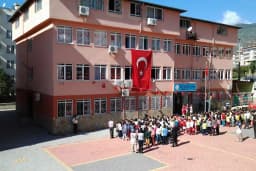 Ayşe Melahat Erkin İlkokulu
