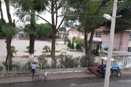 Çırpı Şehitler İlkokulu