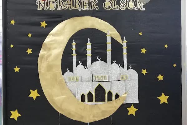 Özel Geleceğin Minik DahileriAnaokulu - Okul - Bursa Osmangazi