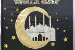 Özel Geleceğin Minik DahileriAnaokulu