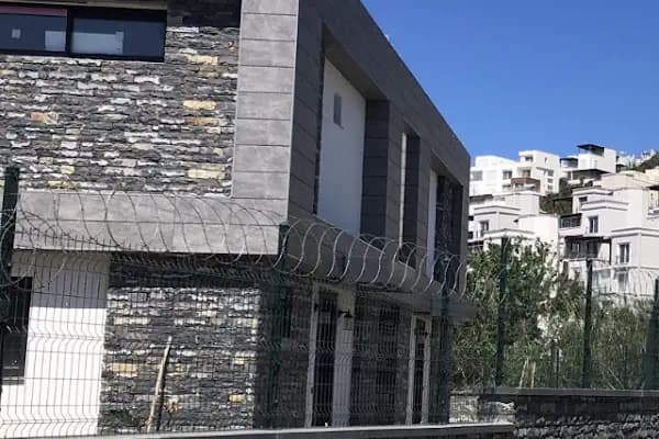Babadan Otel Akyarlar - Bodrum - Otel - Muğla Bodrum
