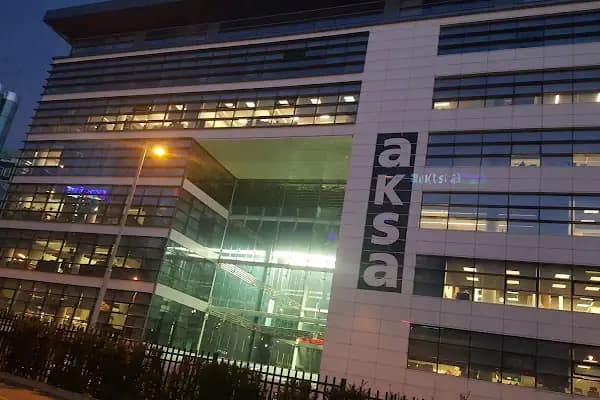 Kazancı Holding - Kurumsal Ofis - İstanbul Avcılar