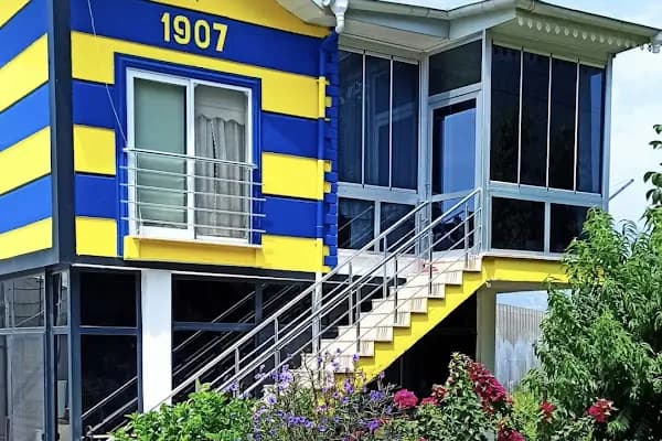 FENERBAHÇELİ EV - Kafe - Mersin Gülnar