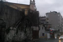 Agios Minas Kilisesi