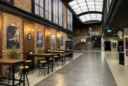Paribu Cineverse Tepe Nautilus Alışveriş Merkezi