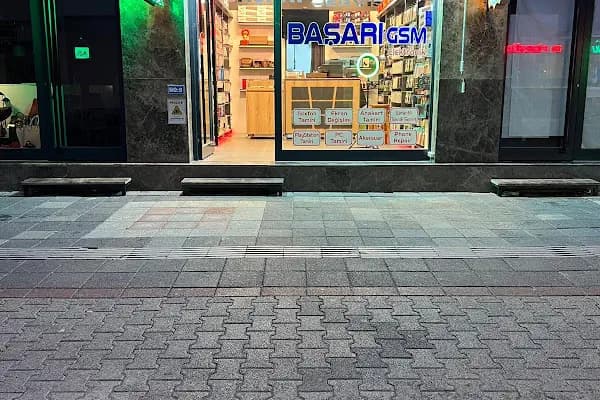 Başarı Gsm Elektronik Teknik Servis - Cep Telefonu Tamir Atölyesi - Muğla Bodrum