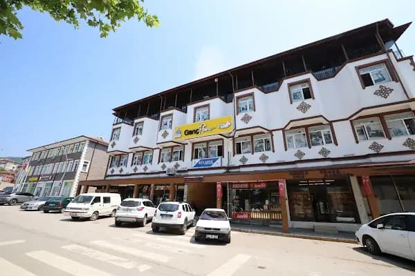 Bahçecik Sosyal Yaşam ve Gençlik Merkezi - Okul - Kocaeli Başiskele