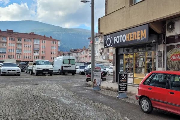 FOTO KEREM - Fotoğrafçı - Konya Meram