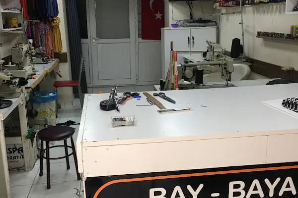 CADDE_BUTİK_TERZİ - Terzi - Sakarya Adapazarı