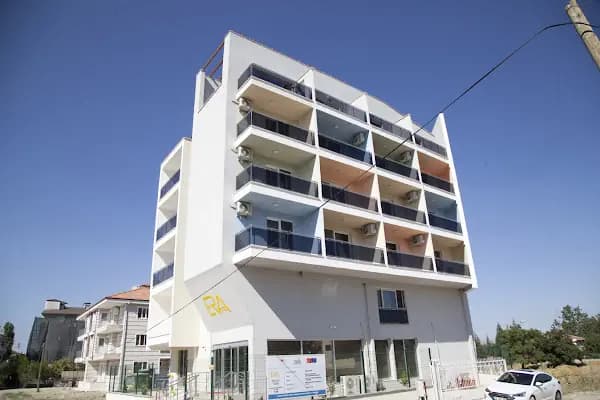 The Era Otel *** - Otel - Burdur Gölhisar