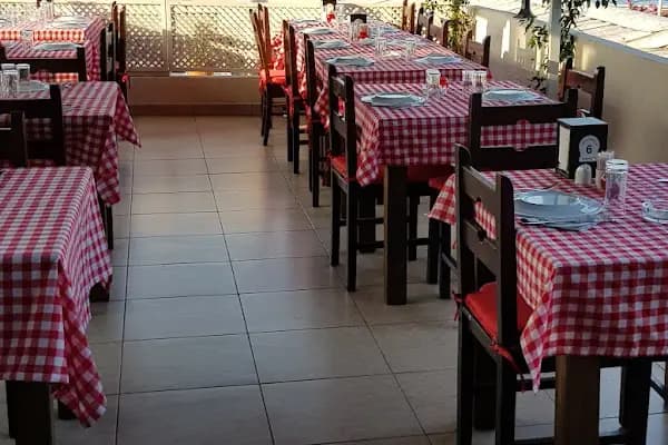 Tatlı Nigar Büyükada - İspanyol Tatlıları Lokantası - İstanbul Adalar