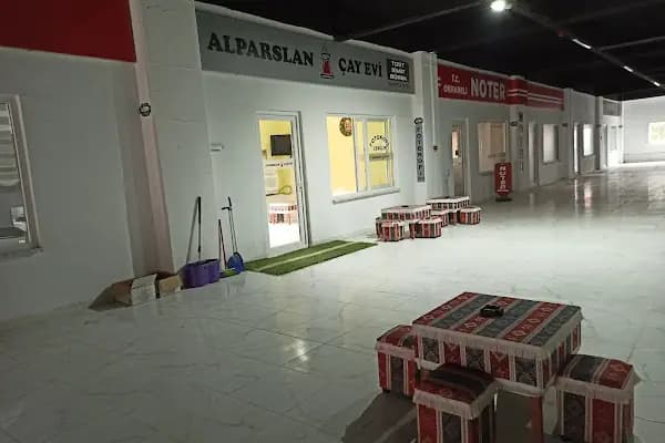 Orhaneli Kapalı Otopark - Kapalı Otopark - Bursa İnegöl