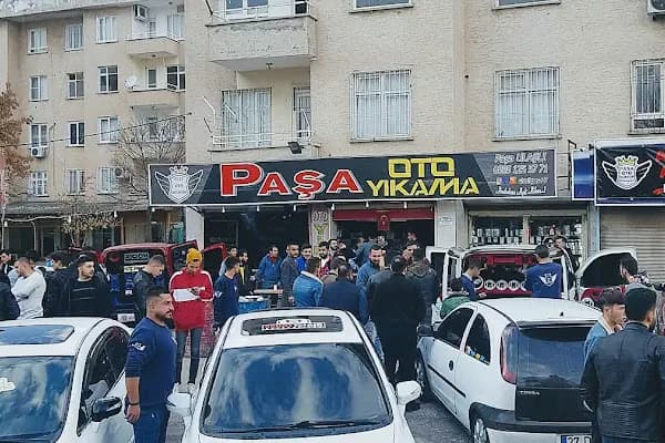 Paşa Car Care Detailing Boyasız Göçük Onarım - Araba Yıkama - Gaziantep Araban