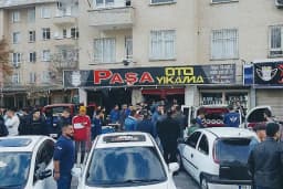 Paşa Car Care Detailing Boyasız Göçük Onarım