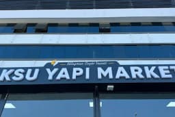 AKSULAR İNŞAAT & PEYZAJ