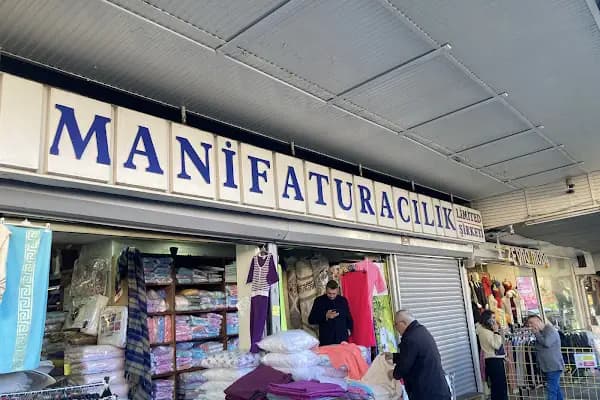 Anafartalar Çarşısı - Altındağ - Alışveriş merkezi - Ankara Altındağ