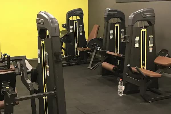 Change Fitness - Spor salonu - Adana Çukurova