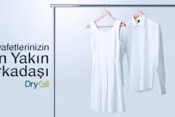 DRYCALL KURUTEMİZLEME