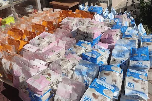 Goldfish Petshop Akvaryum - Akvaryum Mağazası - Ankara Keçiören