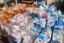 Goldfish Petshop Akvaryum