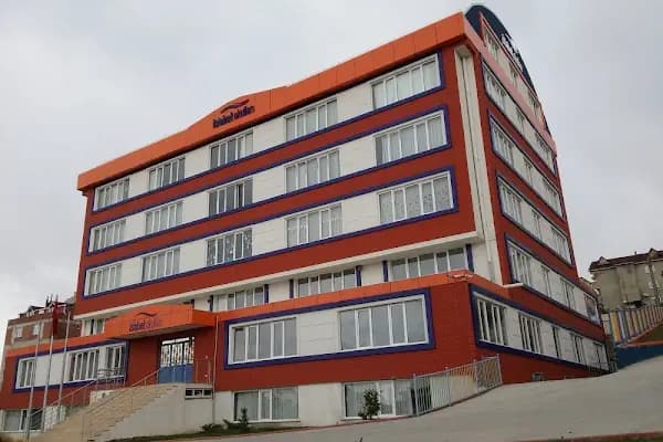 İsabet Okulları Çayırova Güneş Kampüsü - Okul - Kocaeli Başiskele
