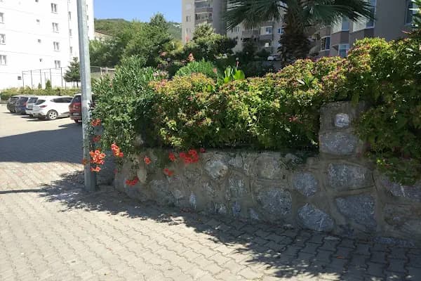 100. Yıl Sitesi - Güvenlikli Site - Bursa Gemlik