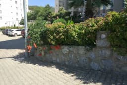 100. Yıl Sitesi