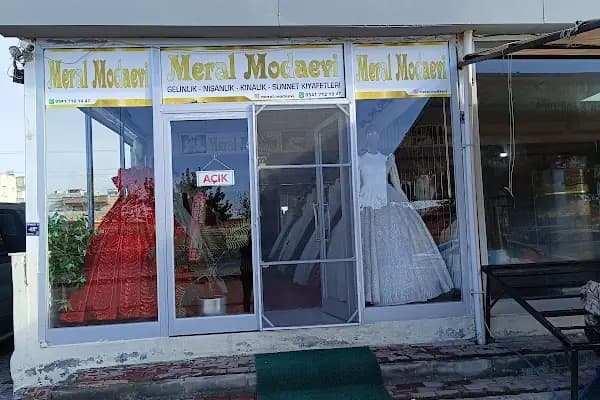 Meral Moda Evi - Gelin eşyaları dükkanı - Şanlıurfa Akçakale