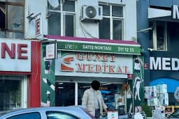 Güney Medi̇kal