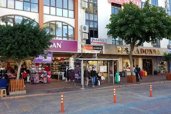 Saatçi Rıza Alanya Akcelioglu saat - Saatçi - Antalya Alanya