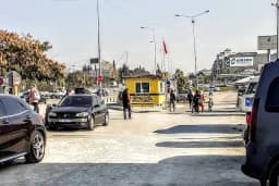Küçük Sanayi Taksi