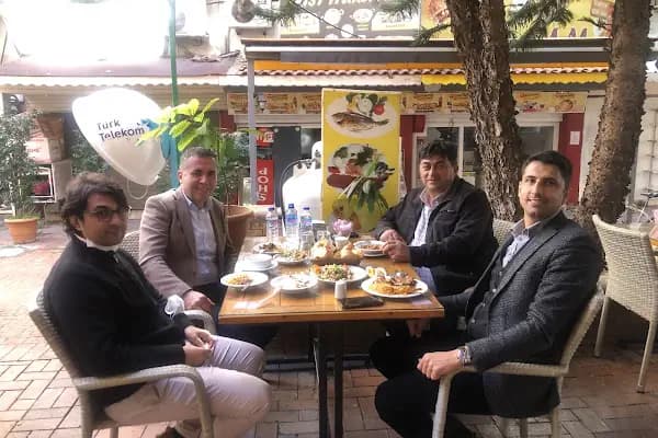 Halk lokantası - Restoran - Antalya Alanya