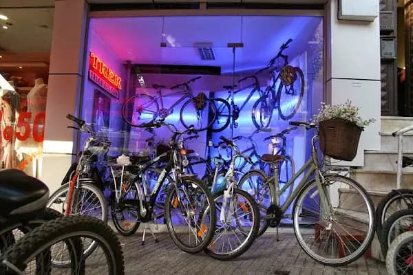 Adalar Bisiklet Büyükada - Bisiklet Kiralama Hizmeti - İstanbul Adalar