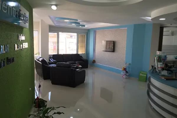 Diş Hekimi Barış Berker DentALİAĞA Diş Kliniği - Diş Kliniği - İzmir Aliağa