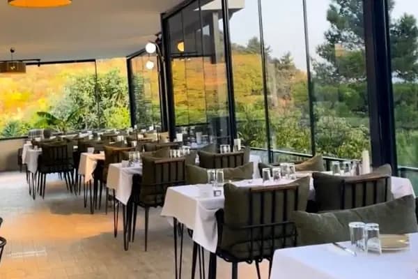 Doğa Restaurant - Restoran - Balıkesir Edremit