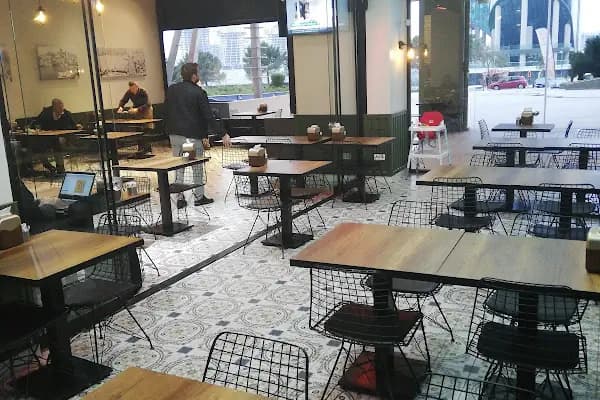 Levent Börek Ataşehir - Börekçi - İstanbul Ataşehir