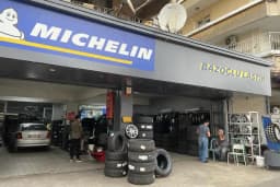 Michelin - Bazoğlu Lastik