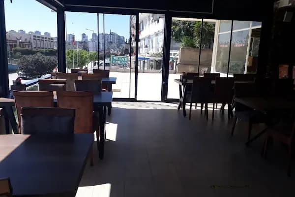 Altınbağ Restoran - Kebap Restoranı - Adana Ceyhan
