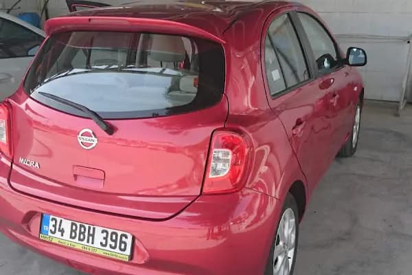 Hertz Adana Havalimanı Araç Kiralama - Araba Kiralama Şirketi - Adana Çukurova