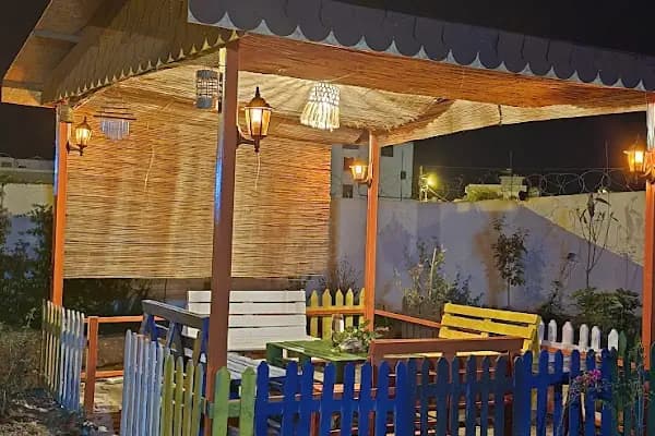 KRALIN MALİKANESİ - Kafe - Şanlıurfa Haliliye