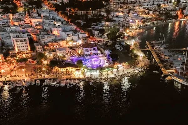 The Halikarnassos Bodrum - Etkinlik Mekânı - Muğla Fethiye