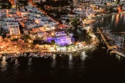 The Halikarnassos Bodrum