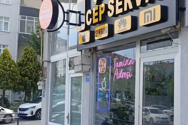 Çerkezköy cep servisi - Telefon Onarım Hizmeti - Tekirdağ Saray