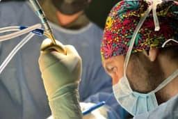 Op. Dr. Polat Yiğit ® | Ankara | Plastik, Rekonstrüktif ve Estetik Cerrahi Uzmanı |