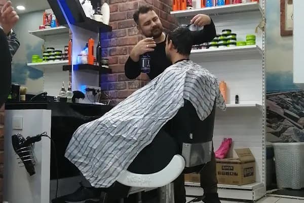 ACAR BERBER SHOP YASİR ACAR - Berber Dükkanı - Kocaeli İzmit