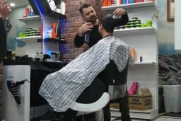 ACAR BERBER SHOP YASİR ACAR
