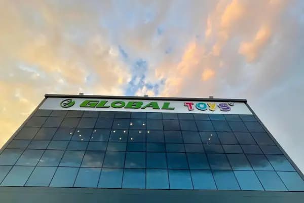 GLOBAL TOYS - Oyuncak İmalatçısı - Adana Çukurova