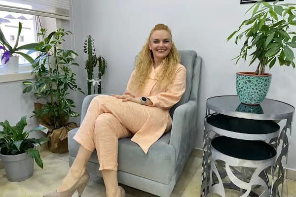 Op. Dr. Sibel Demir Ulupınar - Doktor - İstanbul Maltepe