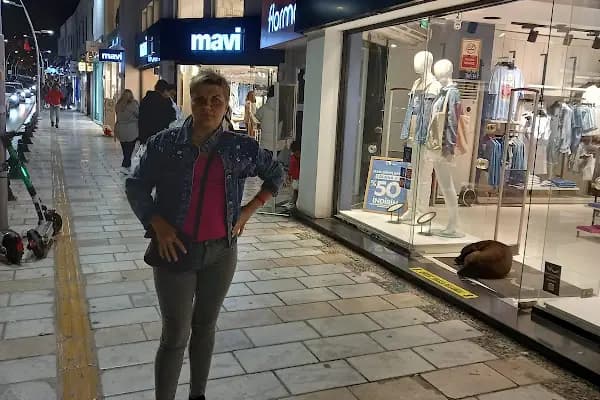 Mavi Jeans Fabrikasi - Giyim mağazası - Muğla Bodrum