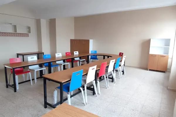 Sarıçam Bilim ve Sanat Merkezi - Okul - Adana Sarıçam